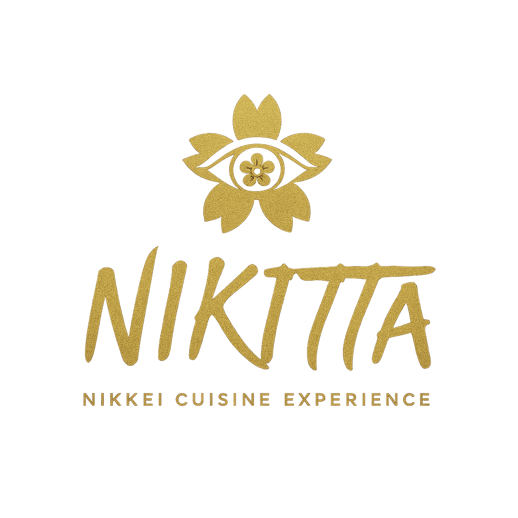 Nikitta Logo